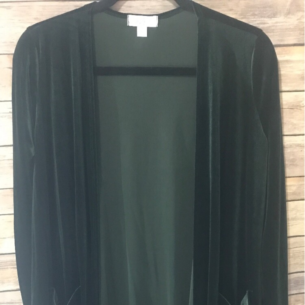 Small LuLaRoe Sarah Duster